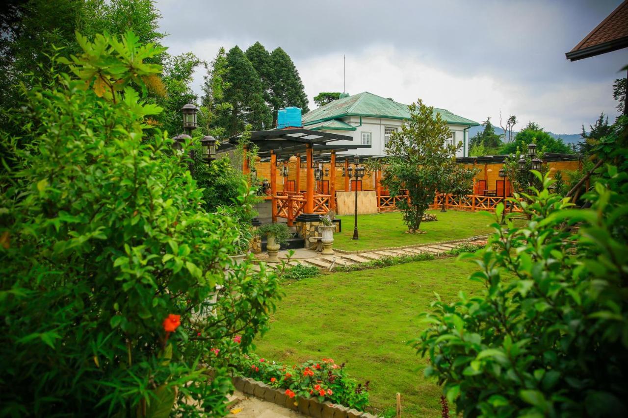 Queenswood Cottage Nuwara Eliya Eksteriør bilde